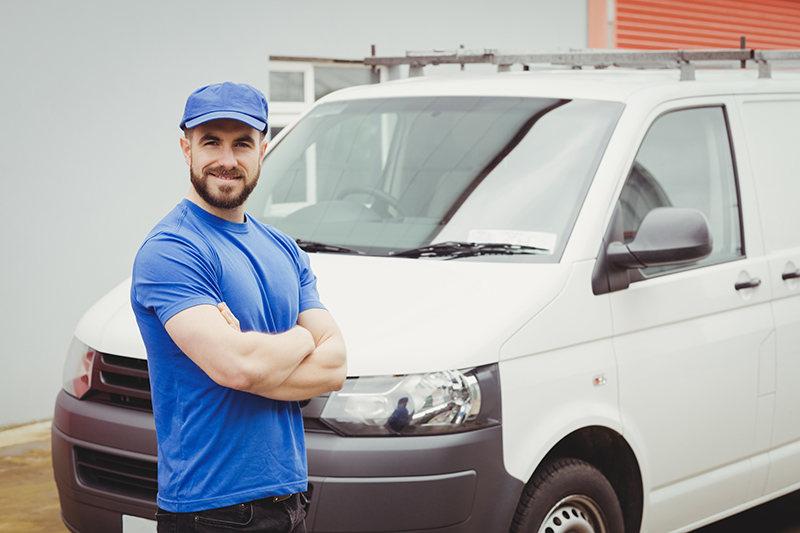 Man And Van Hire in Croydon Greater London